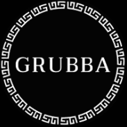 Grubba shop logo