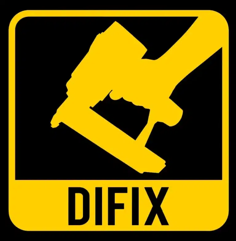 logo difix